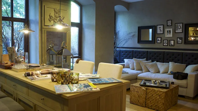 DrHomey Interior Design