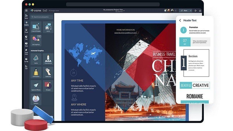 Save Massive Time With a Brochure Maker