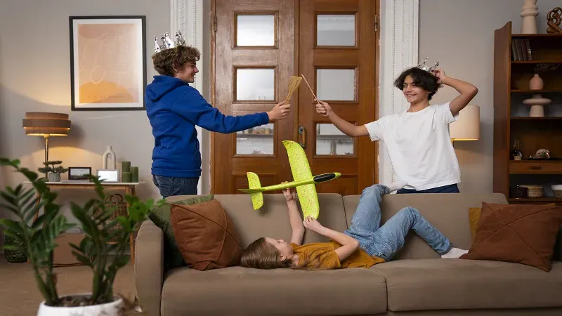 Wutawhacks Home Hacks