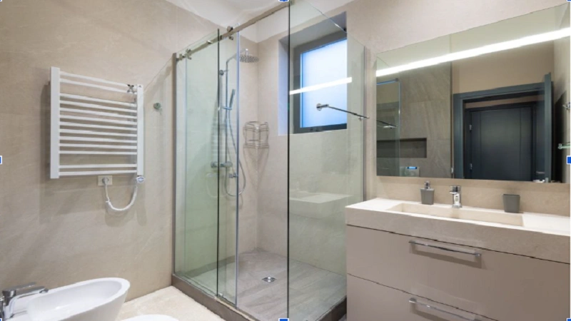 What to Know Before You Replace Your Shower